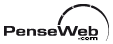 PenseWeb.com - Website hosting