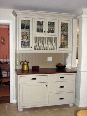 New kitchens - Cookshire Cabinets